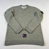 Stone Island - Crewneck Sweatshirt Green