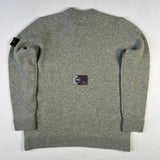 Stone Island - Crewneck Sweatshirt Green