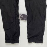 Stone Island - Garment Dyed Cargos Type RE-T Black