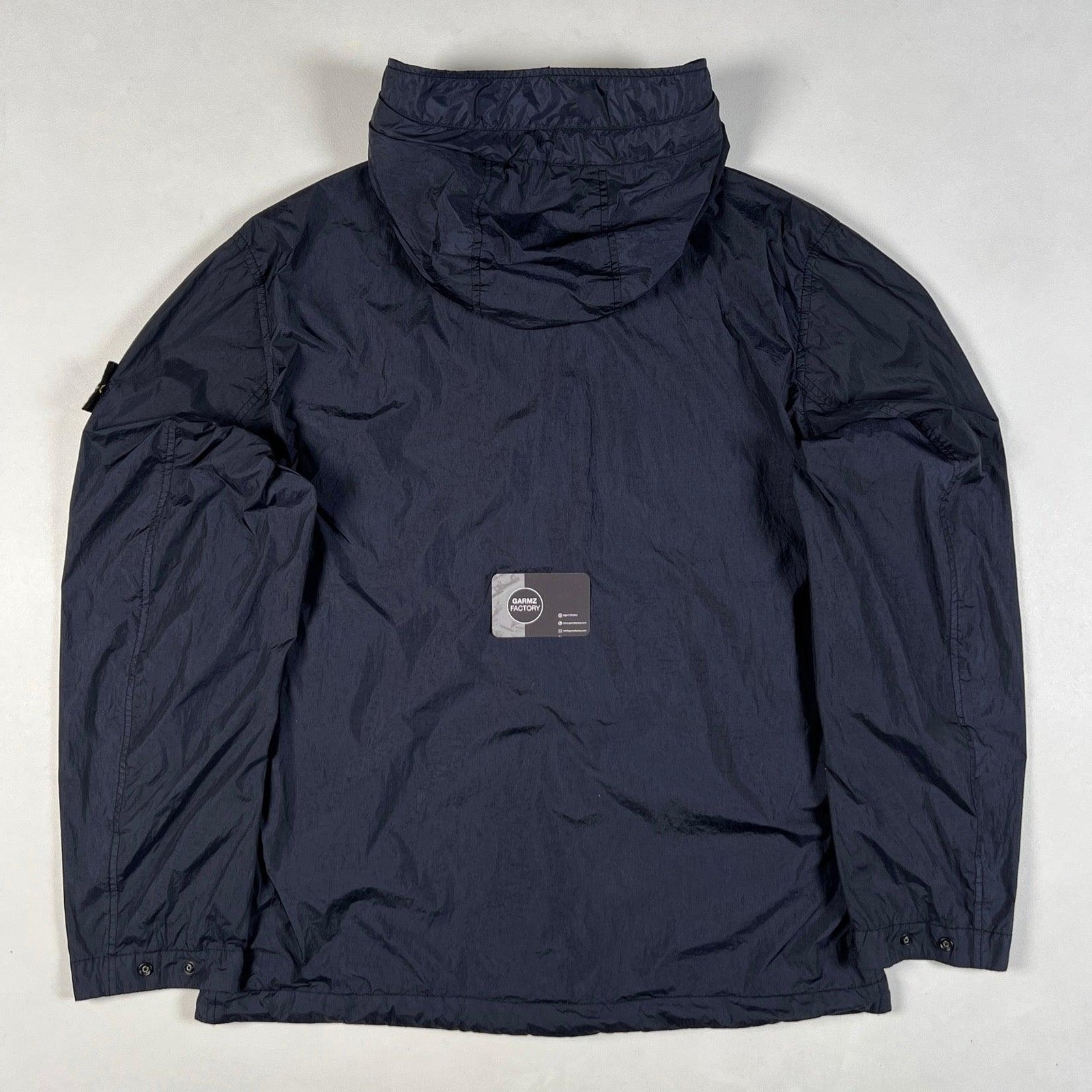 RANDT / アールアンドティー | Studio Jacket - Pima Cotton