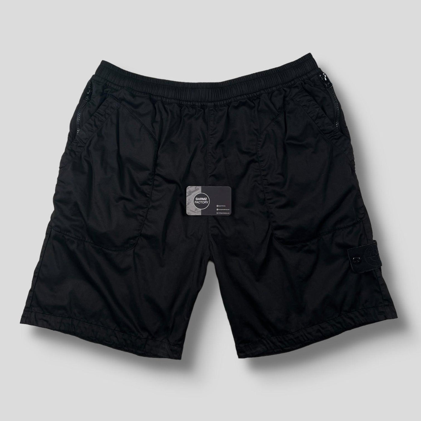 Stone island ghost shorts deals