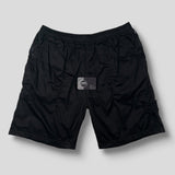 Stone Island - Ghost Shorts Type CO Black