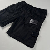 Stone Island - Ghost Shorts Type CO Black