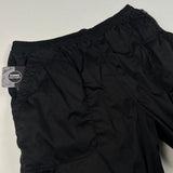 Stone Island - Ghost Shorts Type CO Black