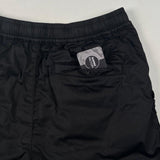 Stone Island - Ghost Shorts Type CO Black