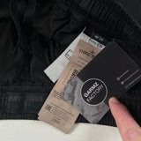 Stone Island - Ghost Shorts Type CO Black