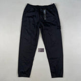 Stone Island - Ghost Track Cargo Trousers Type RE-T Black