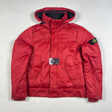 Stone Island - Goose Down Puffer Jacket