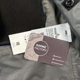 Stone Island - Gore-Tex Paclite Hooded Jacket Black