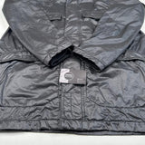 Stone Island - Lamy Flock field Jacket Black