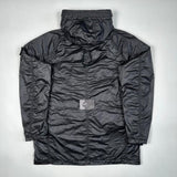 Stone Island - Lamy Flock field Jacket Black