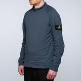 Stone Island - Lightweight Roll-neck Jumper Blue