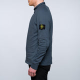 Stone Island - Lightweight Roll-neck Jumper Blue