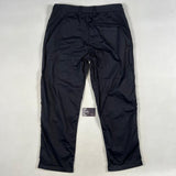 Stone Island - Logo Patch Cargo Trousers Type LO Black