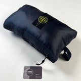 Stone Island - Loom Woven Down Jacket Navy