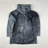 Stone Island - Membrana 3L Dust Colour Finish Jacket Grey