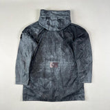 Stone Island - Membrana 3L Dust Colour Finish Jacket Grey