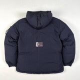 Stone Island - Naslan Down TC Jacket Navy