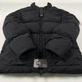 Stone Island - Naslan Light Watro Down TC Jacket Black