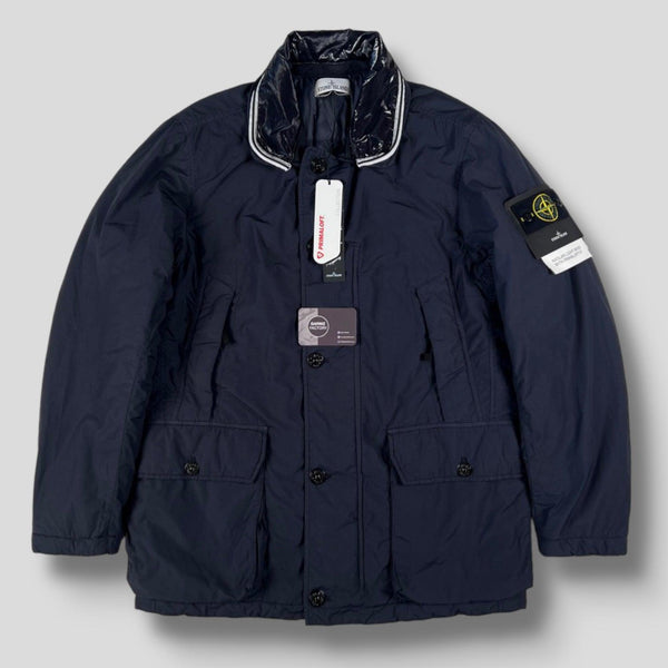 ジャケット・アウター STONE  NASLAN PRIMALOFT JACKET stone-island-naslan-light-