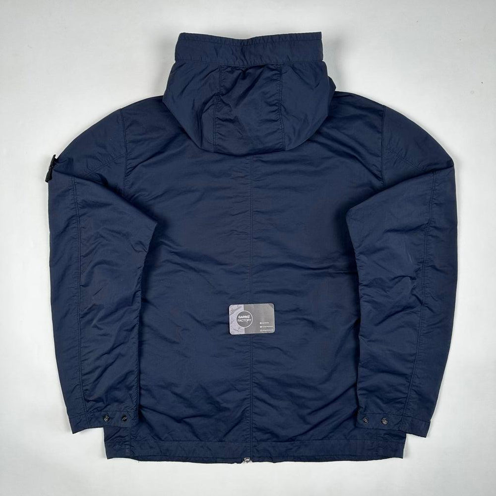 stone  ストーンアイランド BATAVIA-TC ジャケット 1.jpg