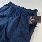 Stone Island - Nylon Metal Cargo Shorts Type RE Blue