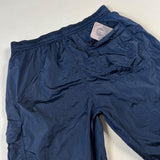 Stone Island - Nylon Metal Cargo Shorts Type RE Blue