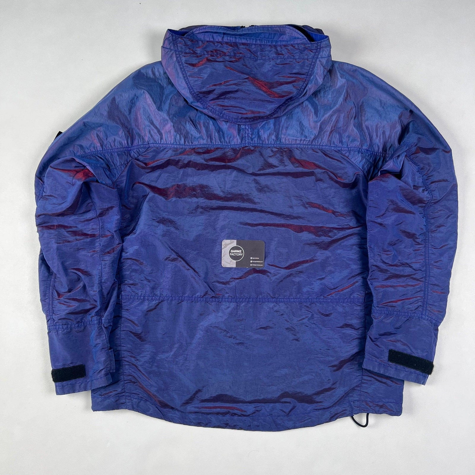 ジャケット・アウター 44 S07XX IRON INDIGO RIGID SUBCULTURE S07XX(IRON) / INDIGO/ RIGID – SC WEB STORE