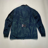 Stone Island - Nylon Metal Colour Weft Overshirt