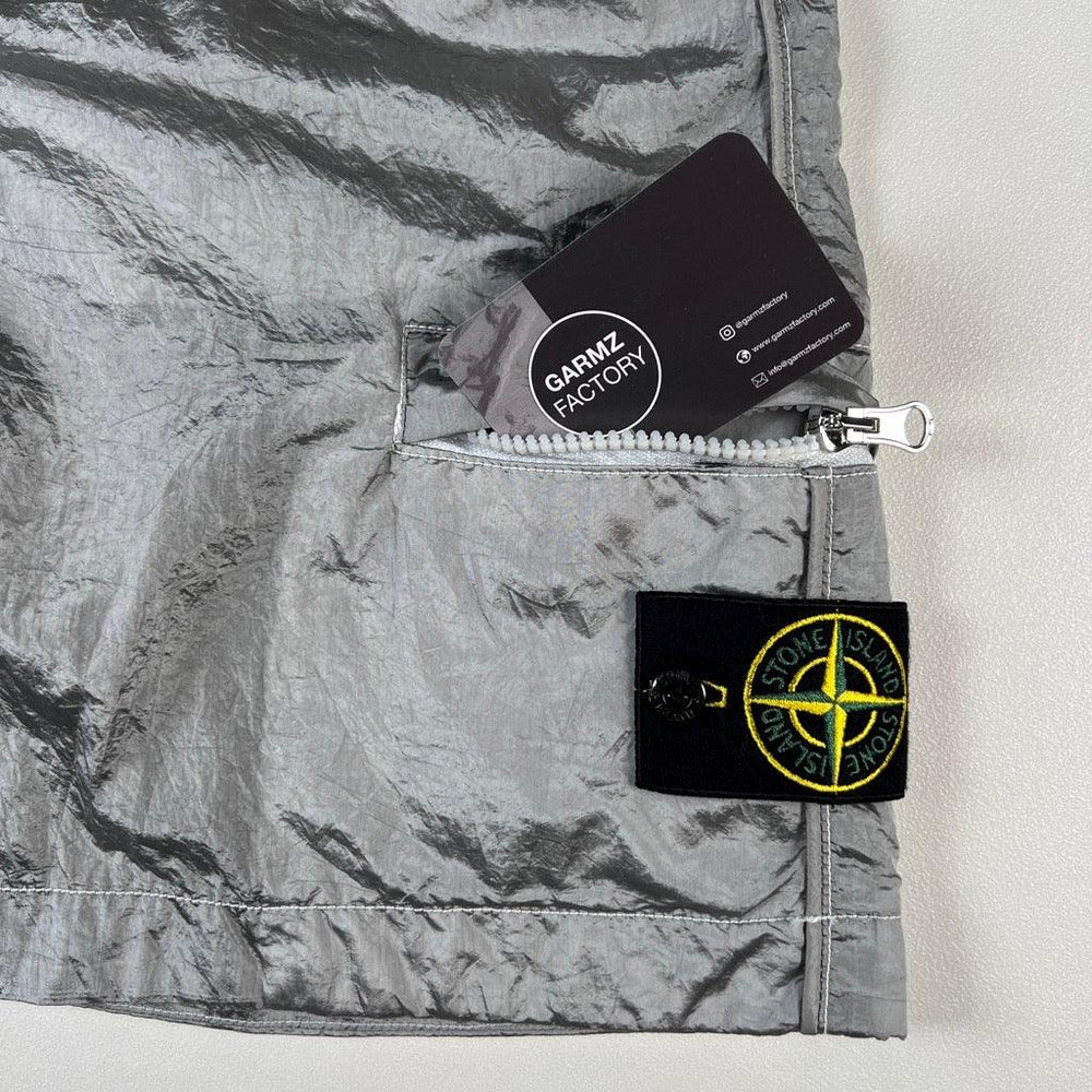 断捨離中⭐️s.t.m stone-island-nylon-metal-