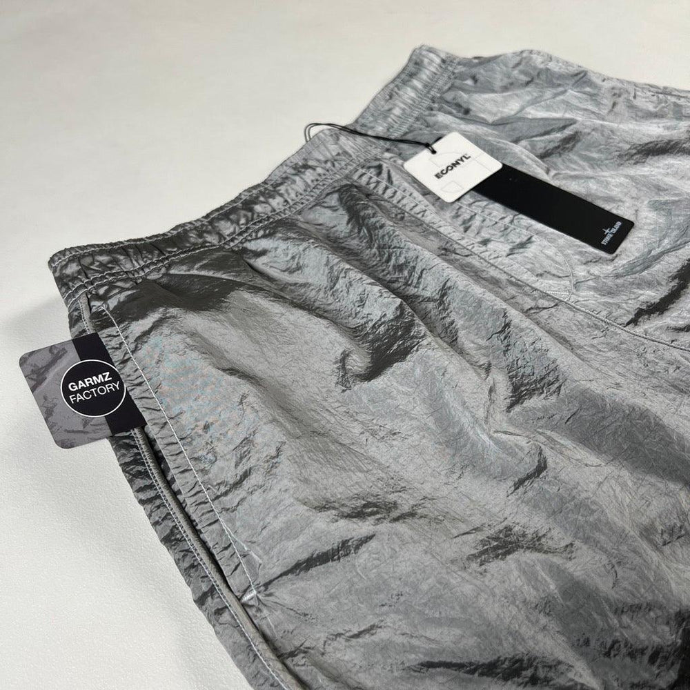 ENNOY エンノイ Nylon Shorts (GRAY) L ENNOY『Nylon Easy Shorts』全4色が国内6月22日より抽選販売