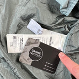 Stone Island - Nylon Metal Econyl Overshirt Blue