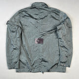Stone Island - Nylon Metal Econyl Overshirt Light Blue