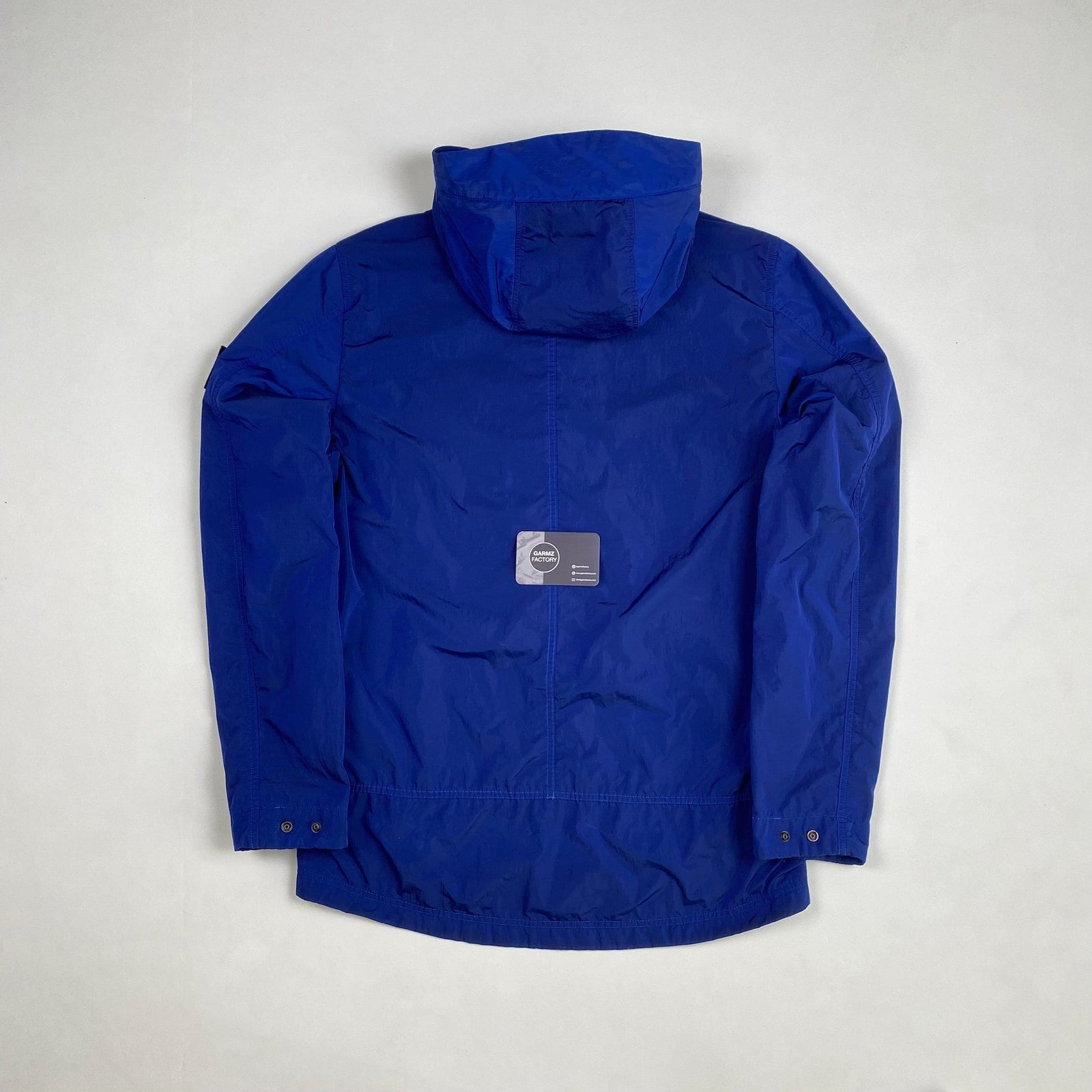 Nylon metal flock 2025