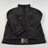 Stone Island - Nylon Metal Hooded Jacket Brown