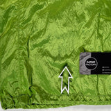 Stone Island - Nylon Metal Hooded Jacket Green