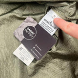 Stone Island - Nylon Metal Ripstop Overshirt Khaki