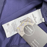 Stone Island - Nylon Metal Ripstop Star Inlay Sweatshirt Navy