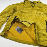 Stone Island - Nylon Metal Smock Pullover Gold