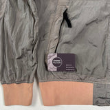 Stone Island - Nylon Metal Watro Hooded Jacket Silver