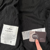 Stone Island - Nylon Raso-TC Gilet Black