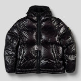 Stone Island - Pertex Quantum Y Down Jacket Black