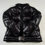 Stone Island - Pertex Quantum Y Down Jacket Black