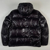 Stone Island - Pertex Quantum Y Down Jacket Black