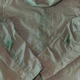 Stone Island - Pixel Reflective Hooded Jacket Green