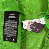 Stone Island - Pixel Reflective Hooded Jacket Green
