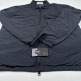 Stone Island - Polartec Naslan Light Overshirt Black