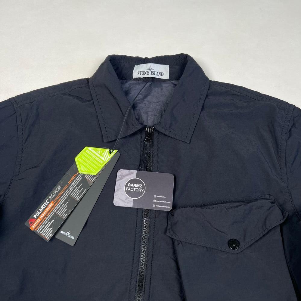 StoneIsland naslan over shirts XL