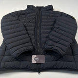 Stone Island - R-Nylon Tela Down Jacket Navy