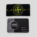 Stone Island - Regular Badge